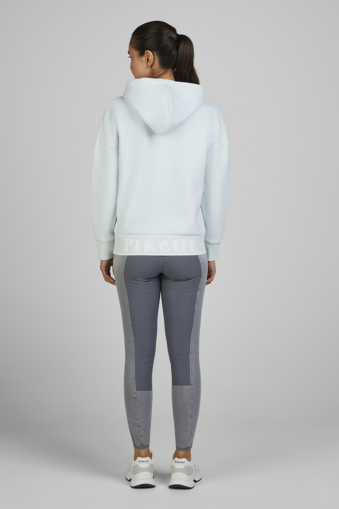 PIKEUR HOODY<br>SPORTS