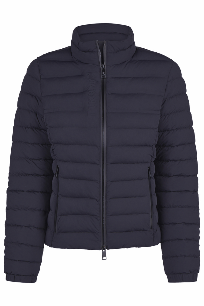PIKEUR QUILTED JACKET<br>JACKET