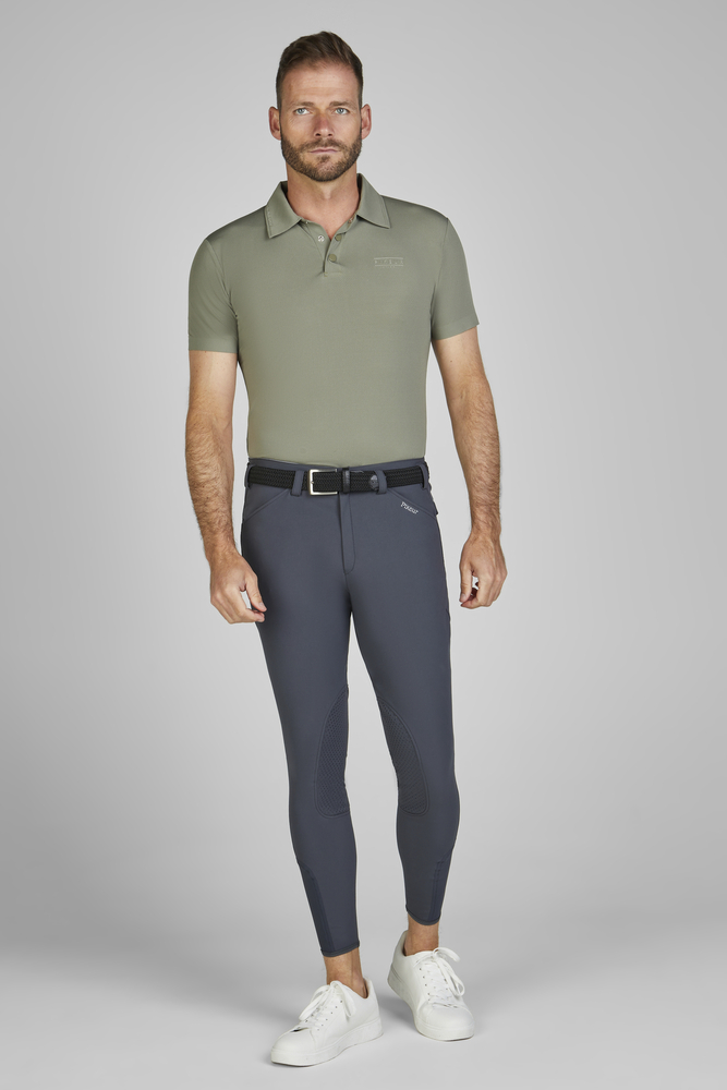 PIKEUR FUNCTION SHIRT<br>SPORTS MAN