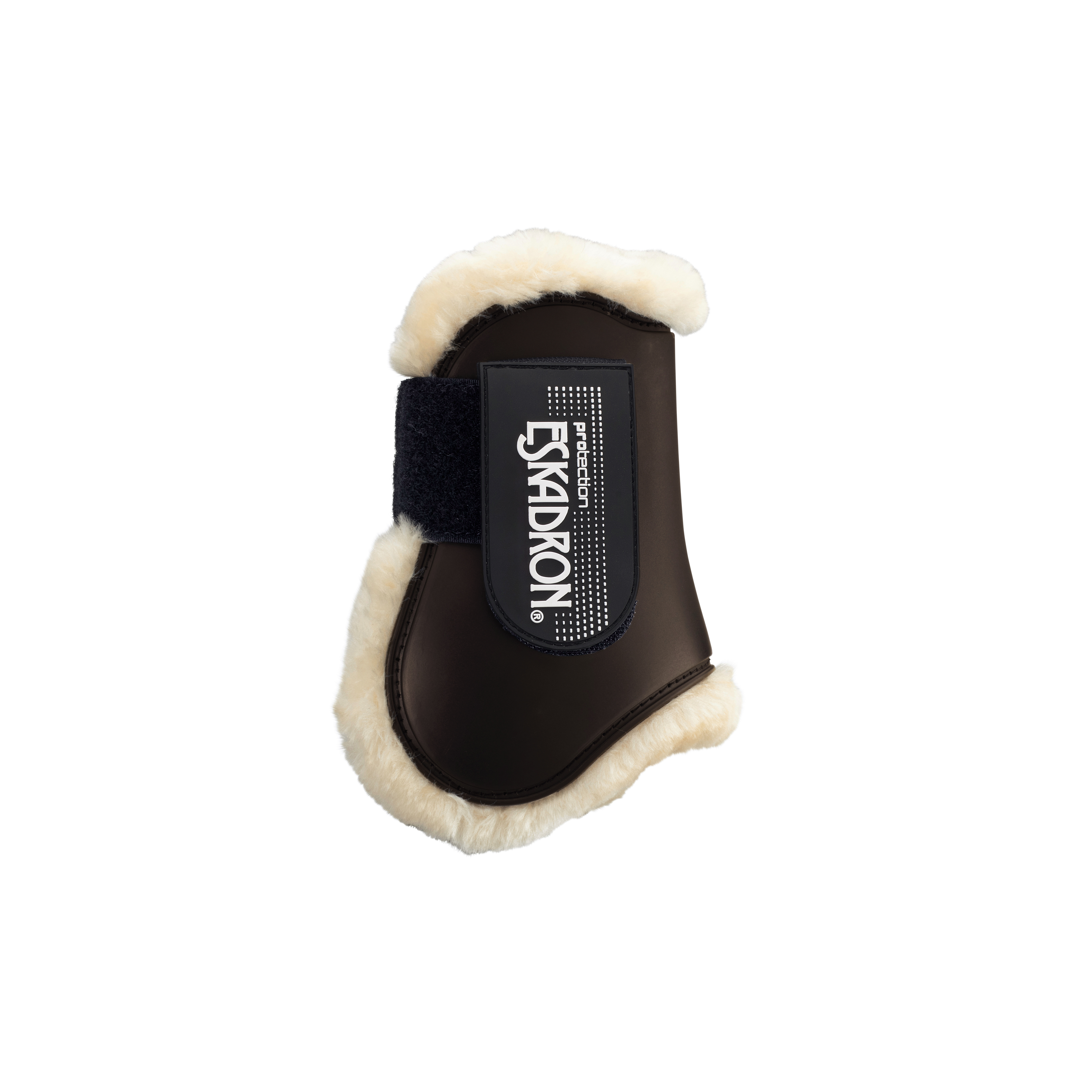 FAUXFUR COMPACT H<br>TENDON BOOTS