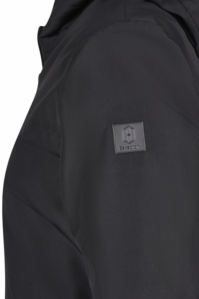 WATERPROOF JACKET<br>JACKET