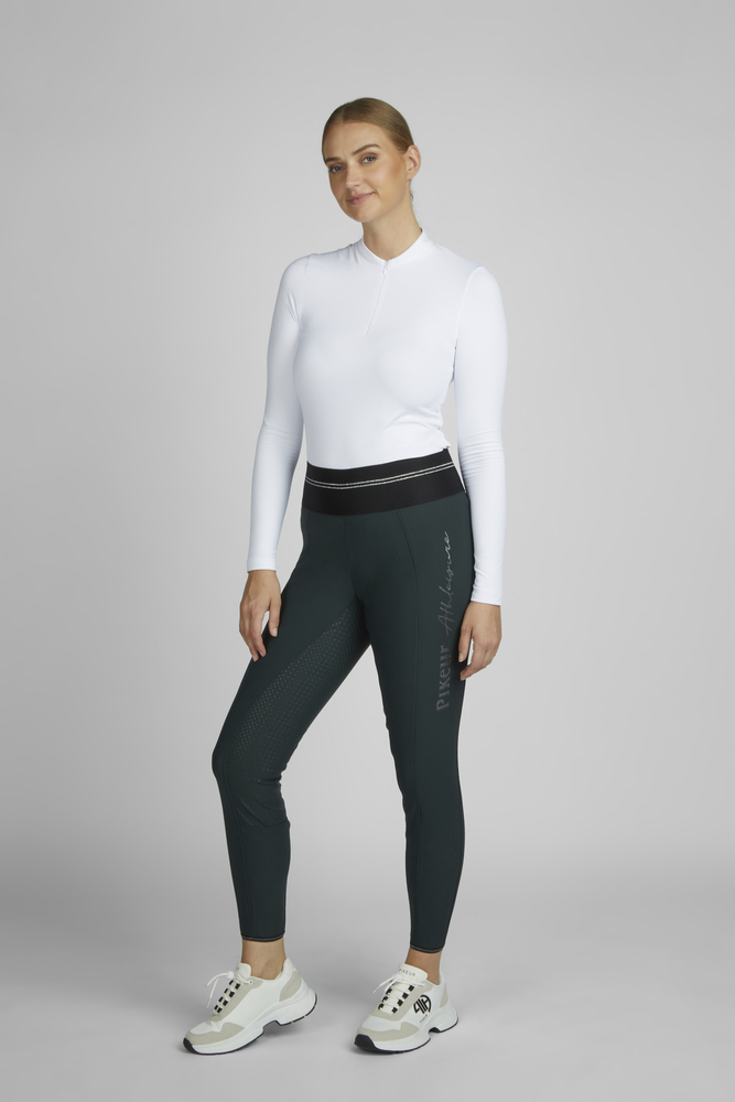 PIKEUR GIA ATHL GR<br>GRIP FULL PATCHES