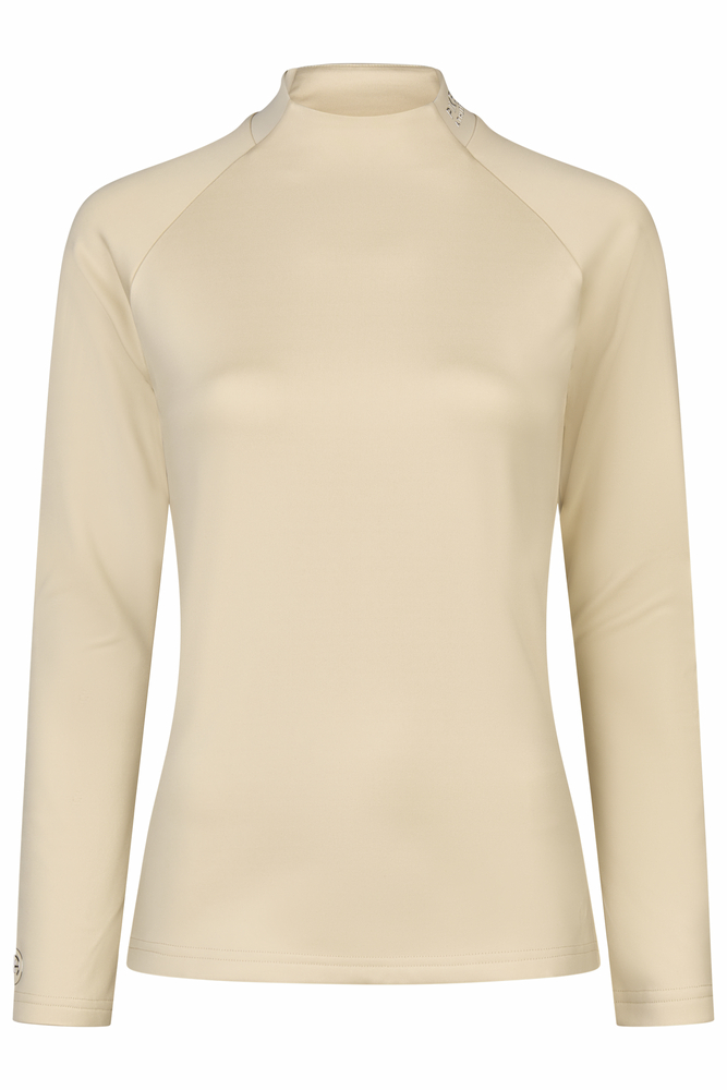 PIKEUR ROLL NECK<br>ATHLEISURE