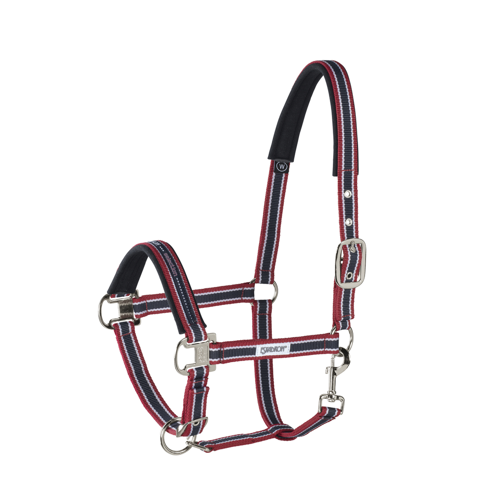 PIN BUCKLE<br>HEADCOLLAR
