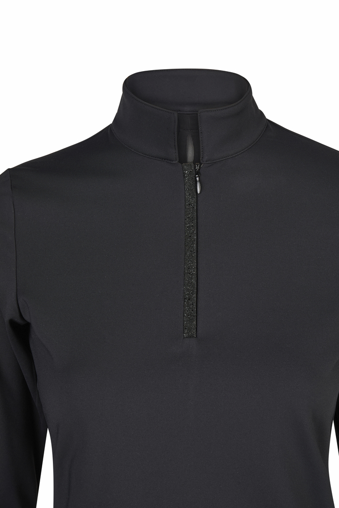PIKEUR ZIP SHIRT<br>SELECTION