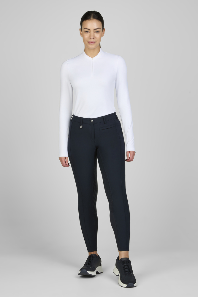 PIKEUR NEW LUGANA GR<br>MIDWAIST