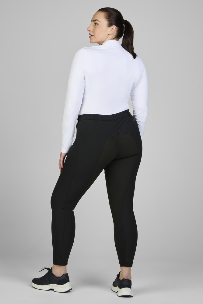 PIKEUR NEW LUGANA FFL<br>MIDWAIST