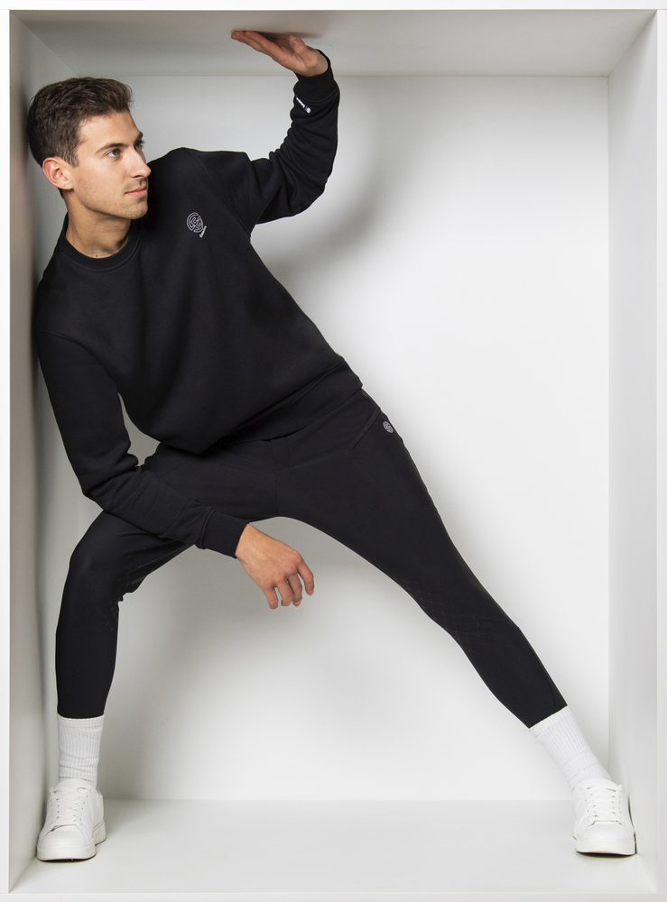 RIDING BREECHES DYNAMIC MALE<br>BREECHES