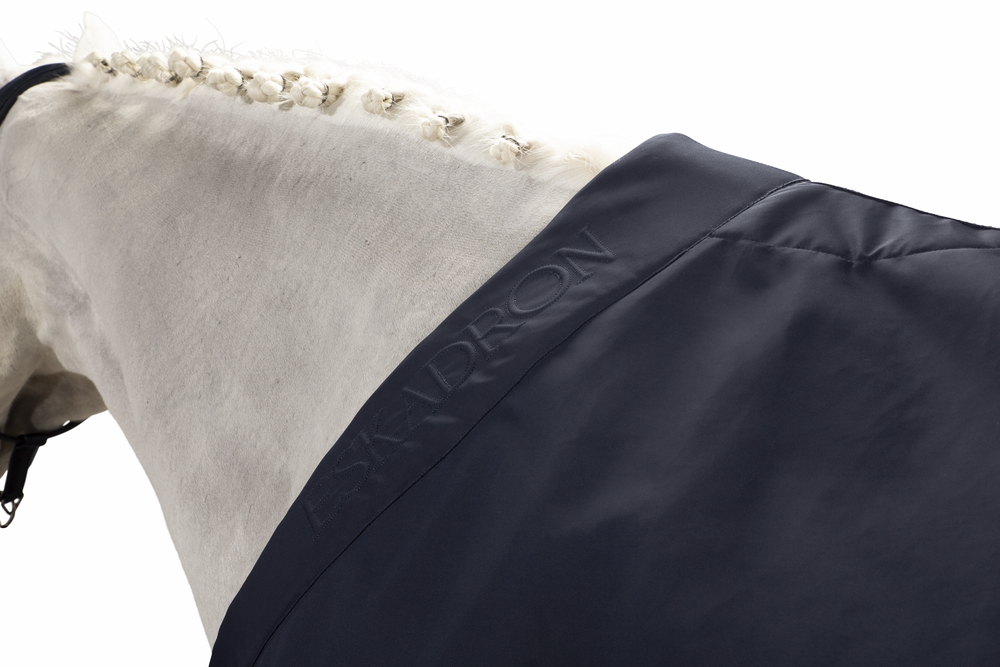 DURA SUMMER<br>TRAVELLING RUG