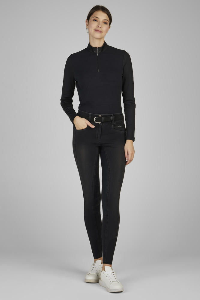 PIKEUR STRUCTURE SHIRT<br>SPORTS