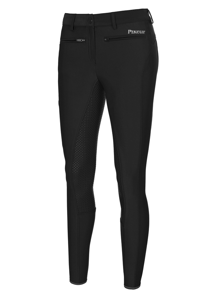 PIKEUR TESSA GR<br>FULL PATCHES