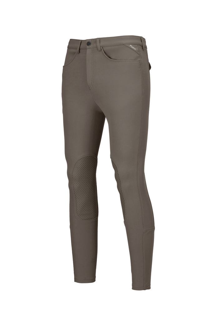 PIKEUR NAVARO GR KN<br>KNEE PATCHES