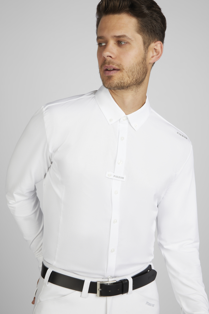 MEN'S COMPETITION SHIRT<br>SHIRT