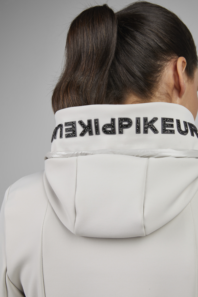 PIKEUR FLEECE JACKET<br>SELECTION