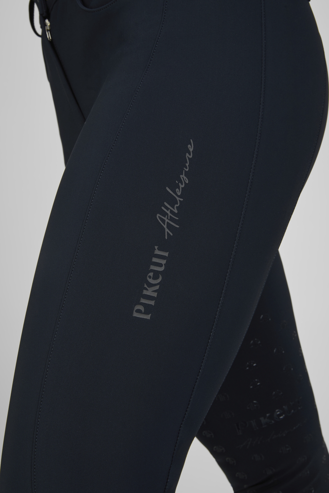 PIKEUR ROMY SD KN<br>FULL PATCHES