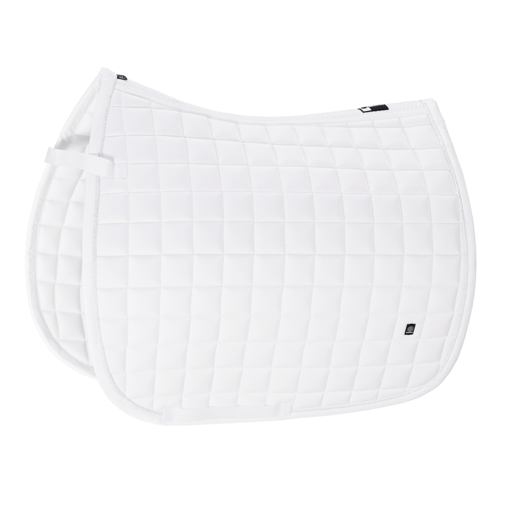 COTTON<br>SADDLE CLOTH