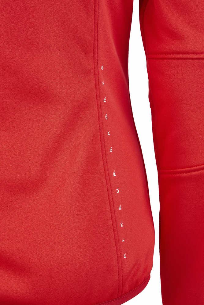 PIKEUR SUMMERFLEECEJACKET<br>SPORTS