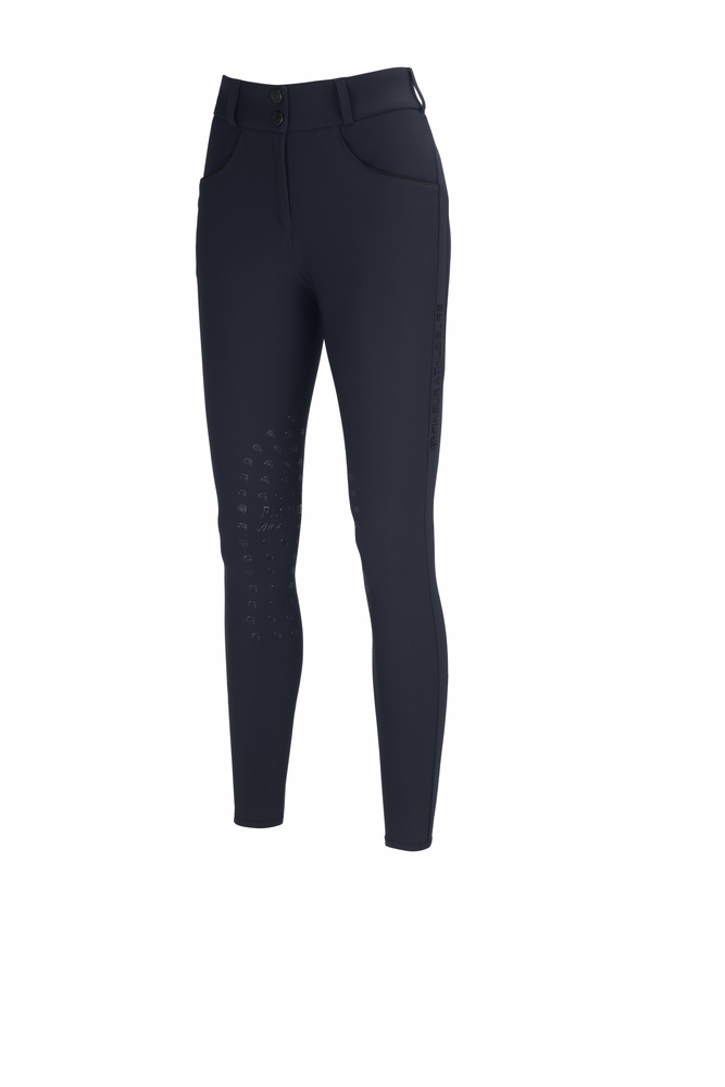 PIKEUR BREECHES KNEEGRIP<br>MIDWAIST