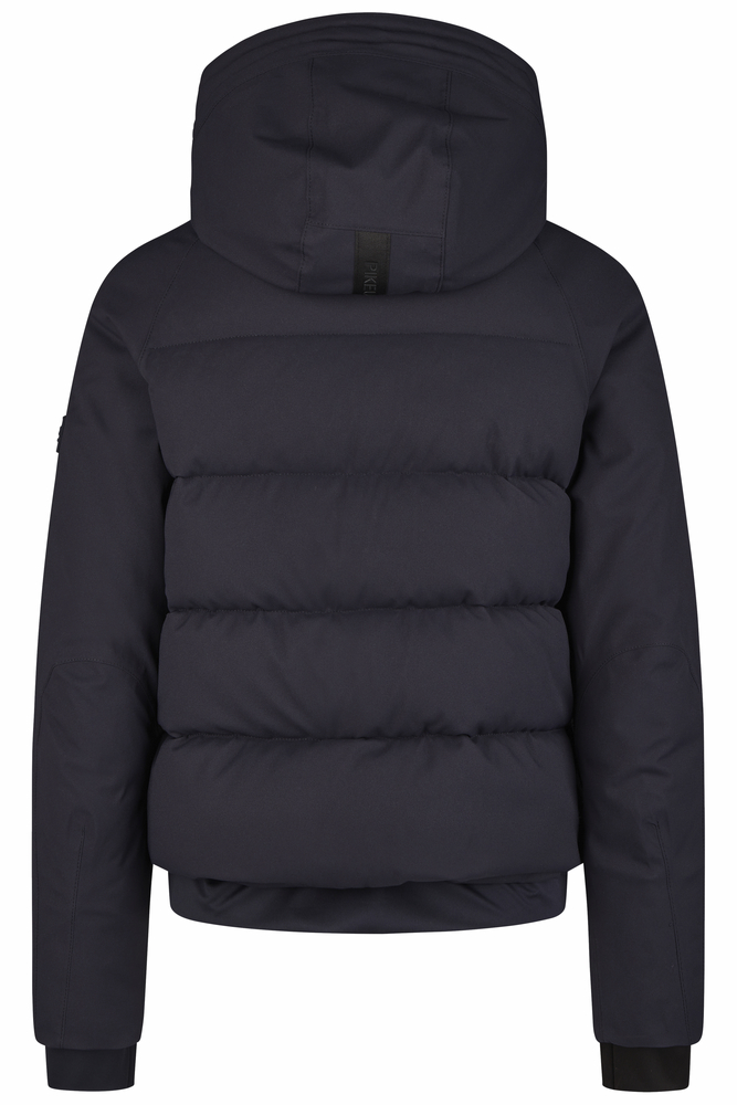 PIKEUR RAINJACKET<br>SPORTS