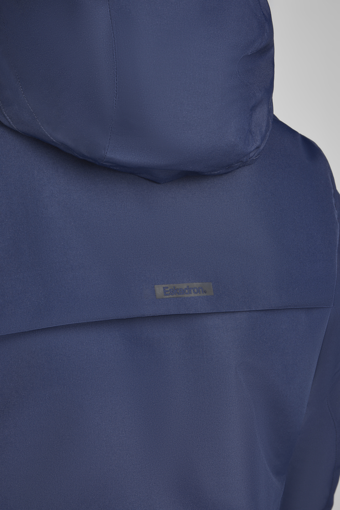 WATERPROOF JACKET<br>JACKET