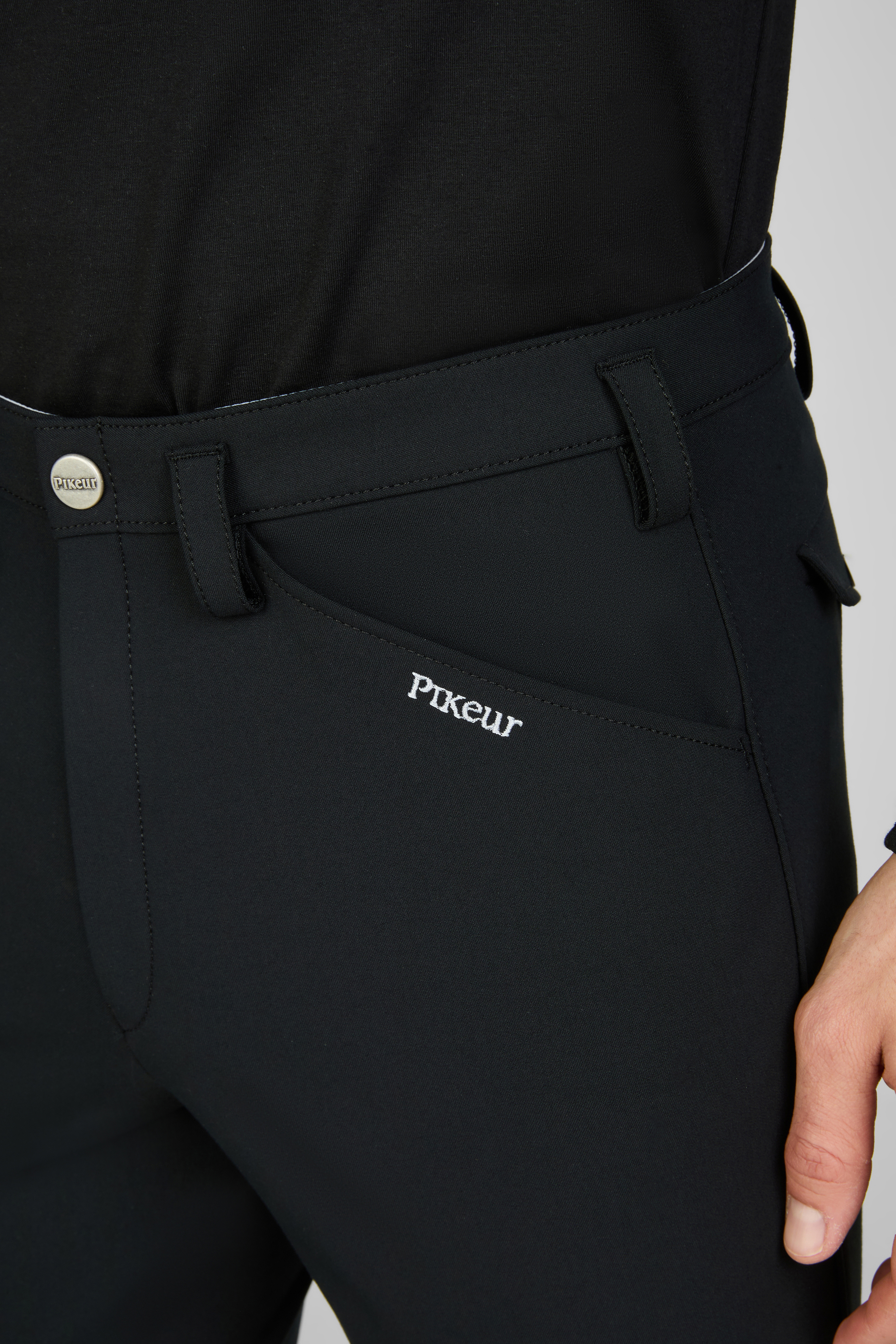 PIKEUR RODRIGO GR KN<br>KNEE PATCHES