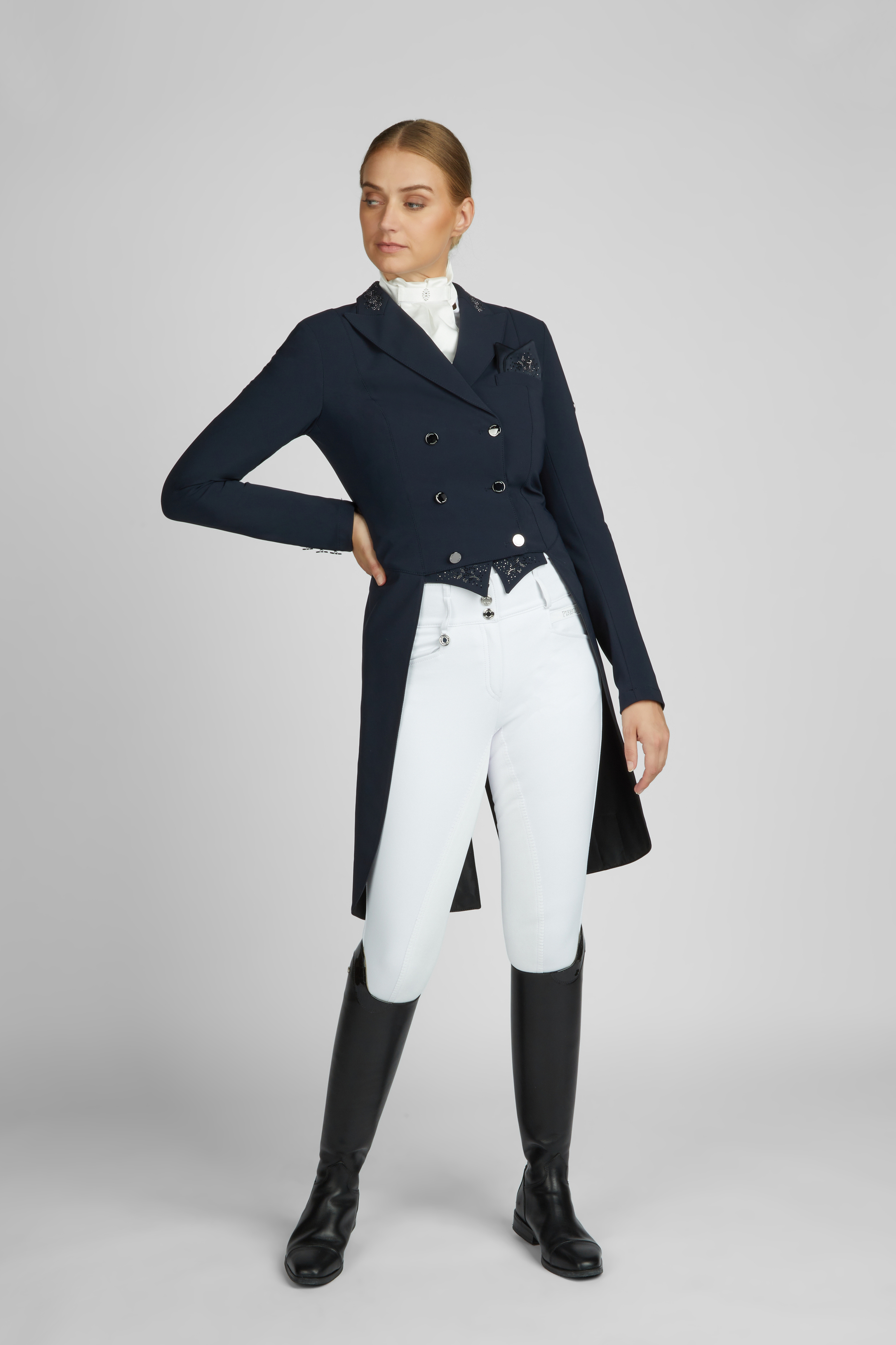 PIKEUR LILIEN<br>DRESSAGE-COAT
