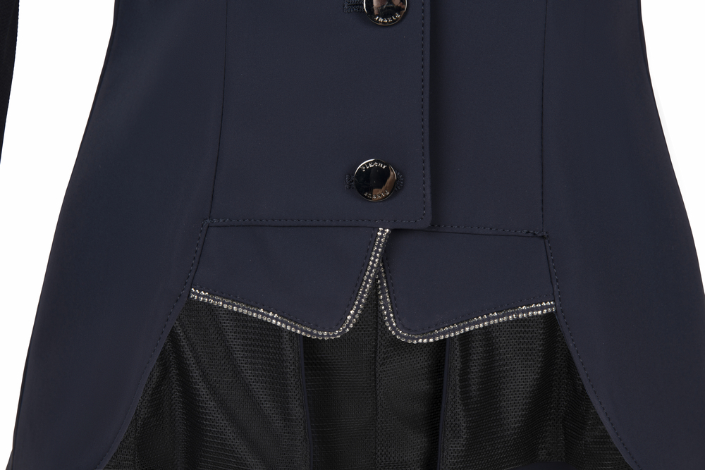 PIKEUR CECILE<br>SHOW JACKET