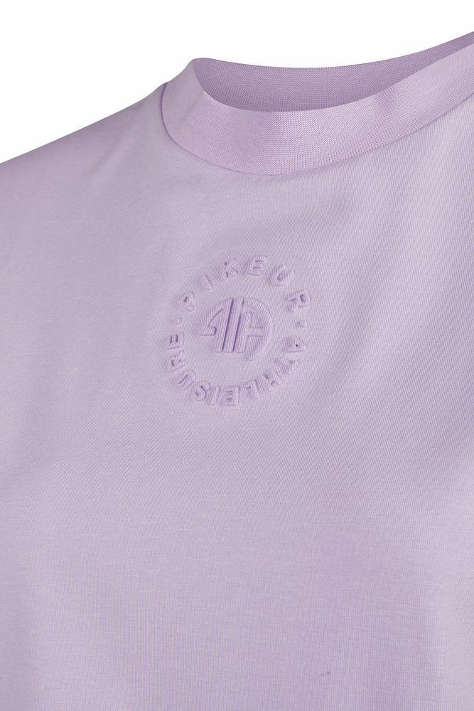PIKEUR OVERSIZED SHIRT<br>ATHLEISURE