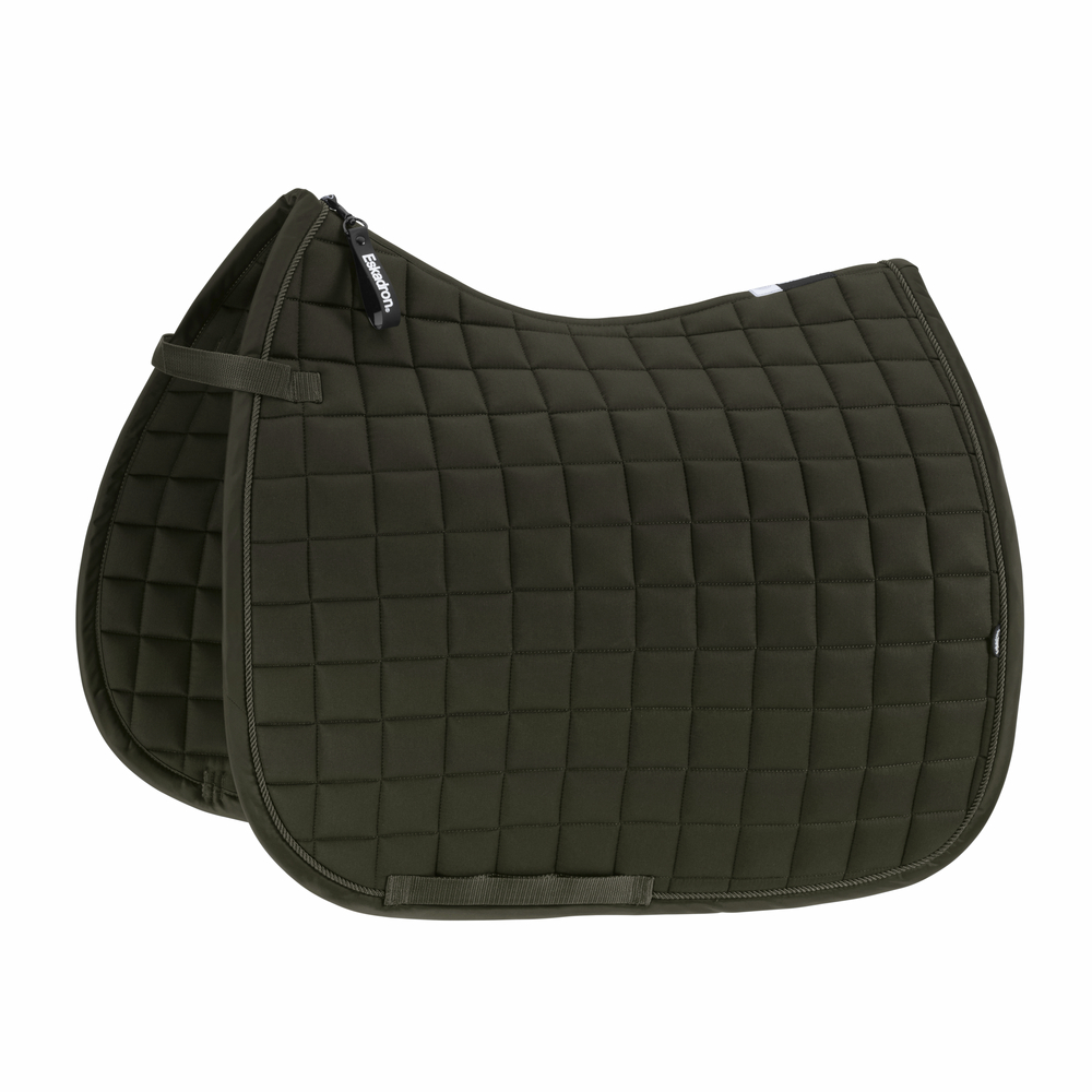 COTTON<br>SADDLE CLOTH