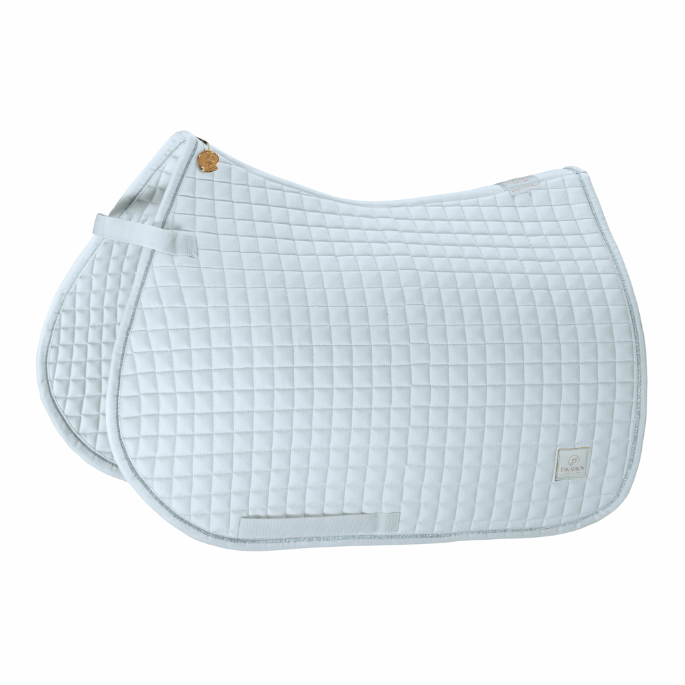 COTTON<br>SADDLE CLOTH