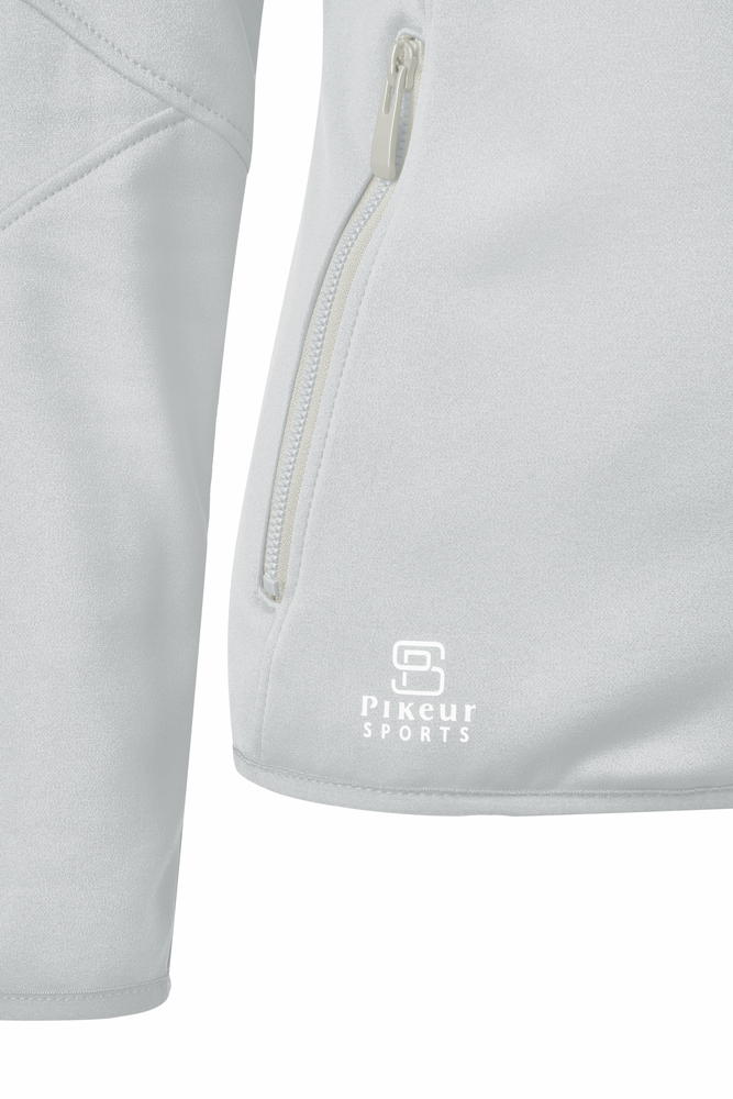 PIKEUR SUMMERFLEECEJACKET<br>SPORTS