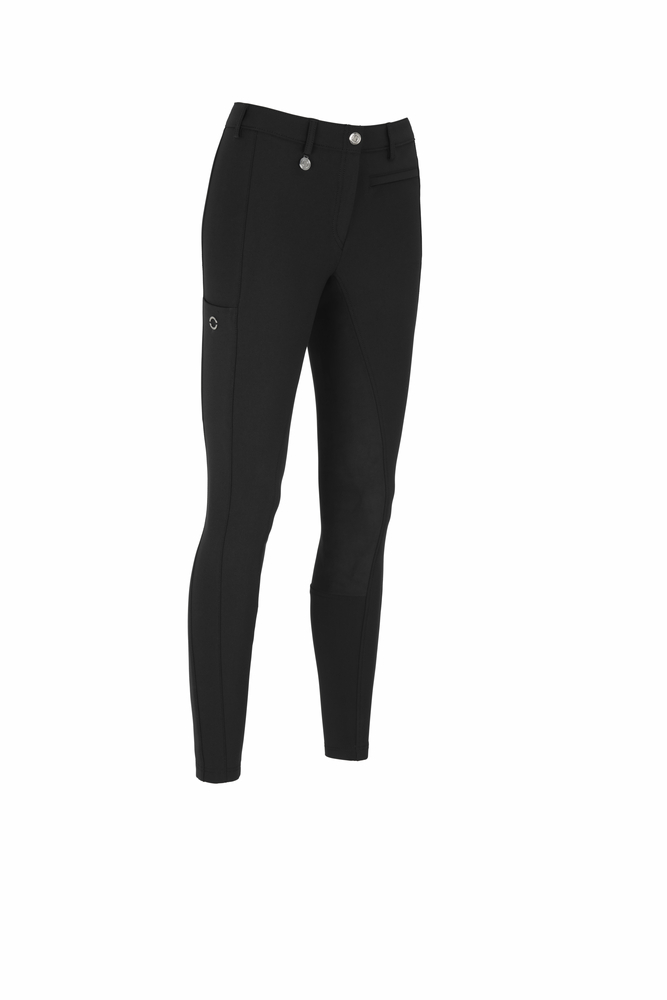 PIKEUR NEW LUGANA FFL<br>MIDWAIST