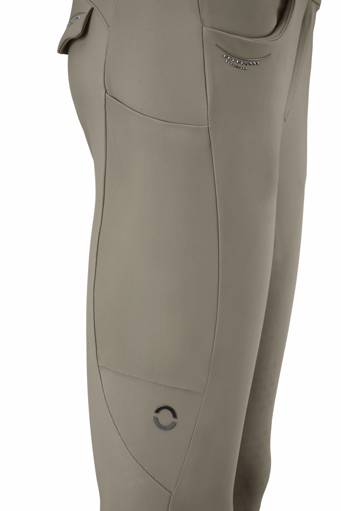 PIKEUR ELIN SD<br>HIGHWAIST