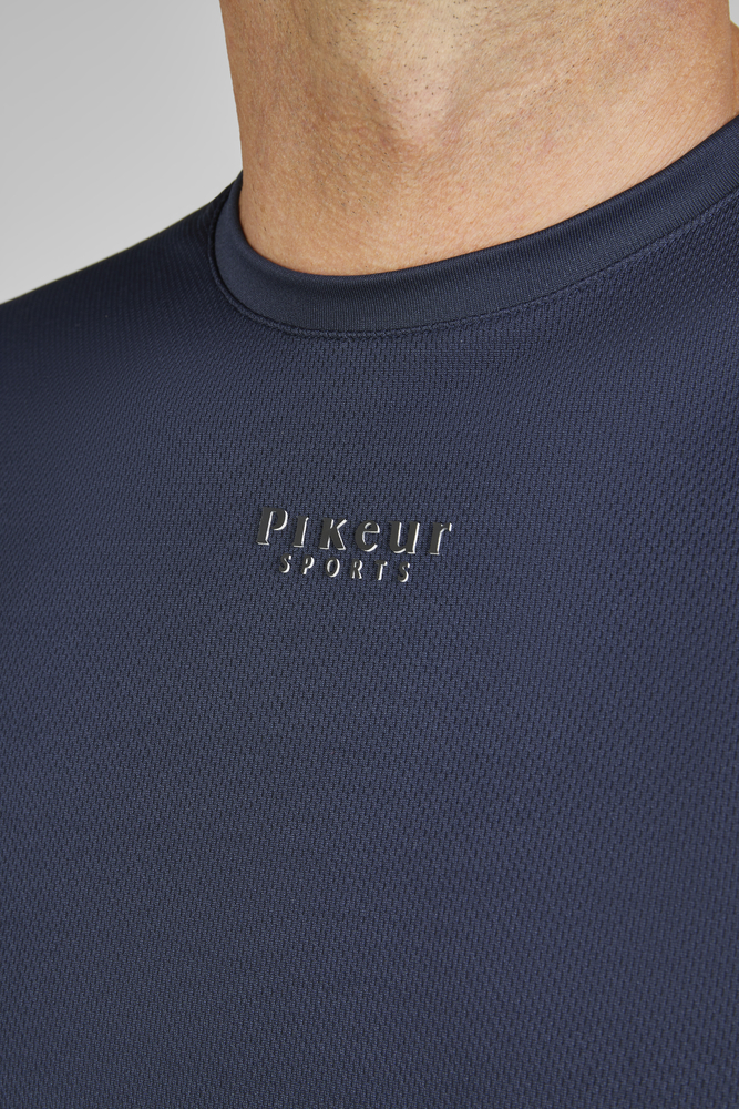 PIKEUR MESH SHIRT SPORT<br>SPORTS MAN