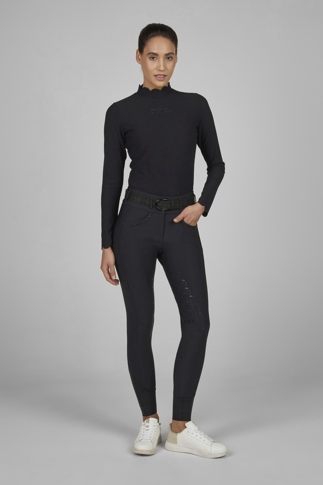 PIKEUR LAURE SD AW25<br>HIGHWAIST