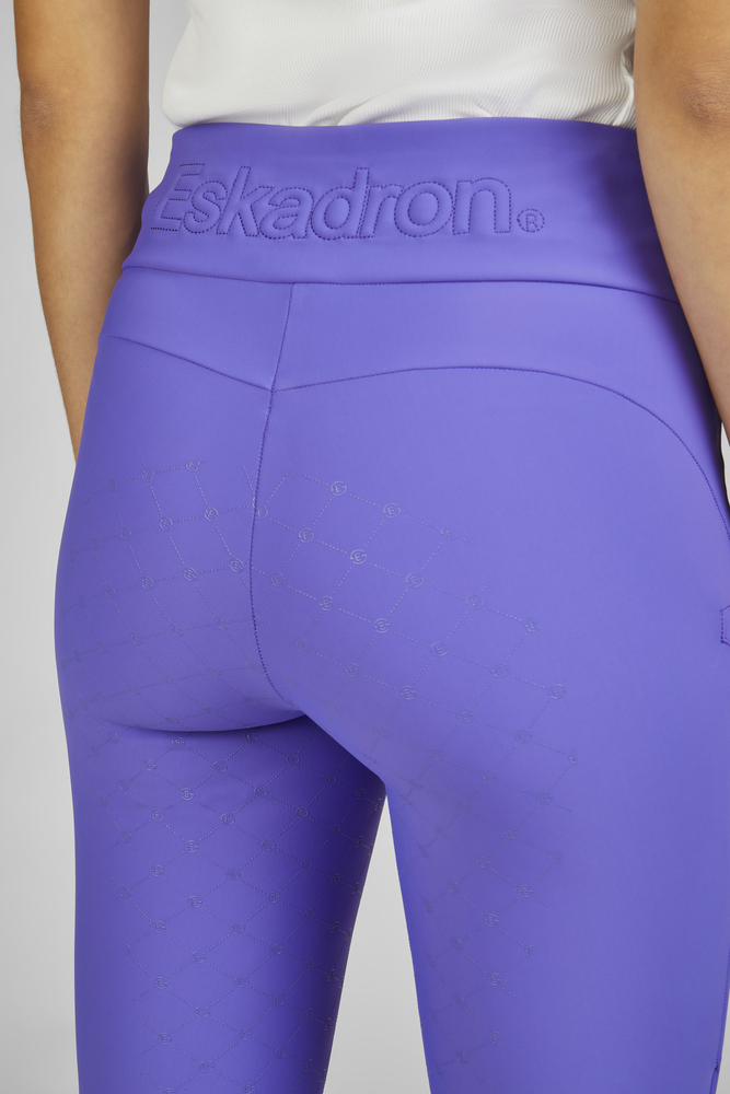 RIDING TIGHT PRO DYNAMIC<br>RIDING TIGHT
