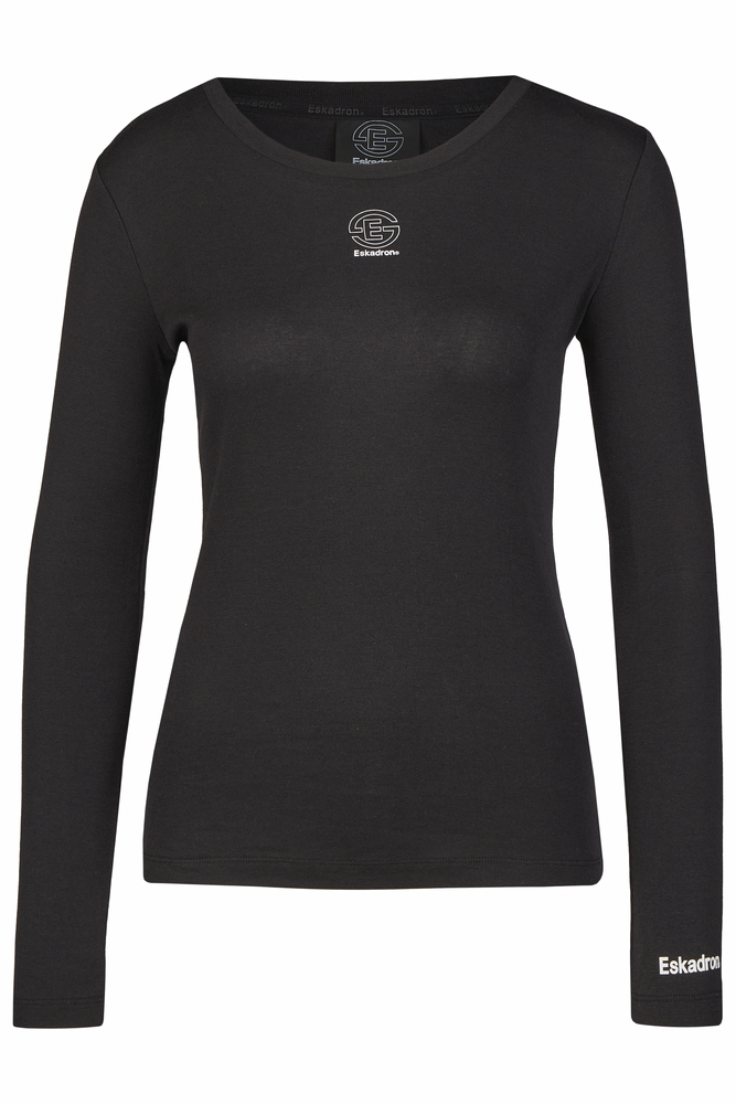 LONGSLEEVE DYNAMIC<br>SHIRT