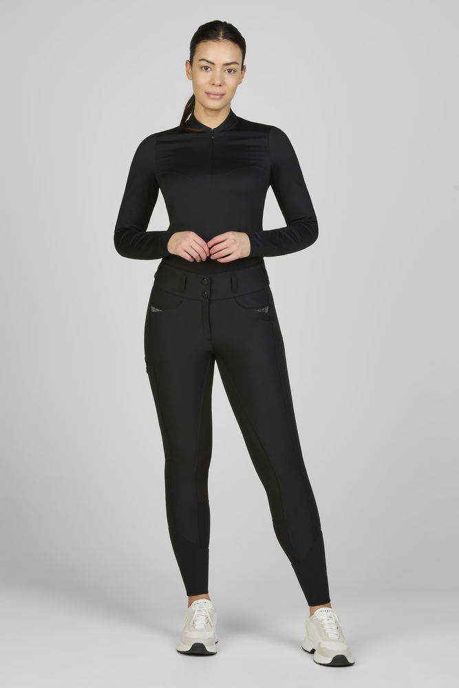 PIKEUR LAURE FFL<br>HIGHWAIST