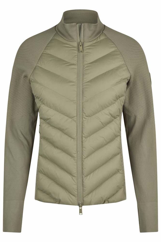 PIKEUR HYBRID JACKET<br>JACKET