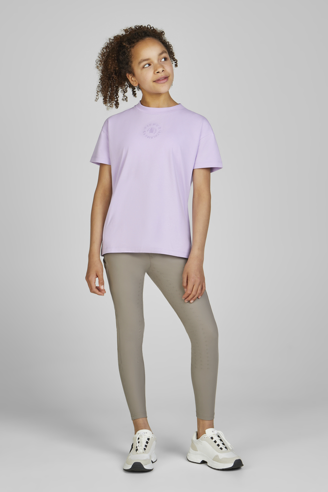 PIKEUR OVERSIZED SHIRT<br>ATHLEISURE
