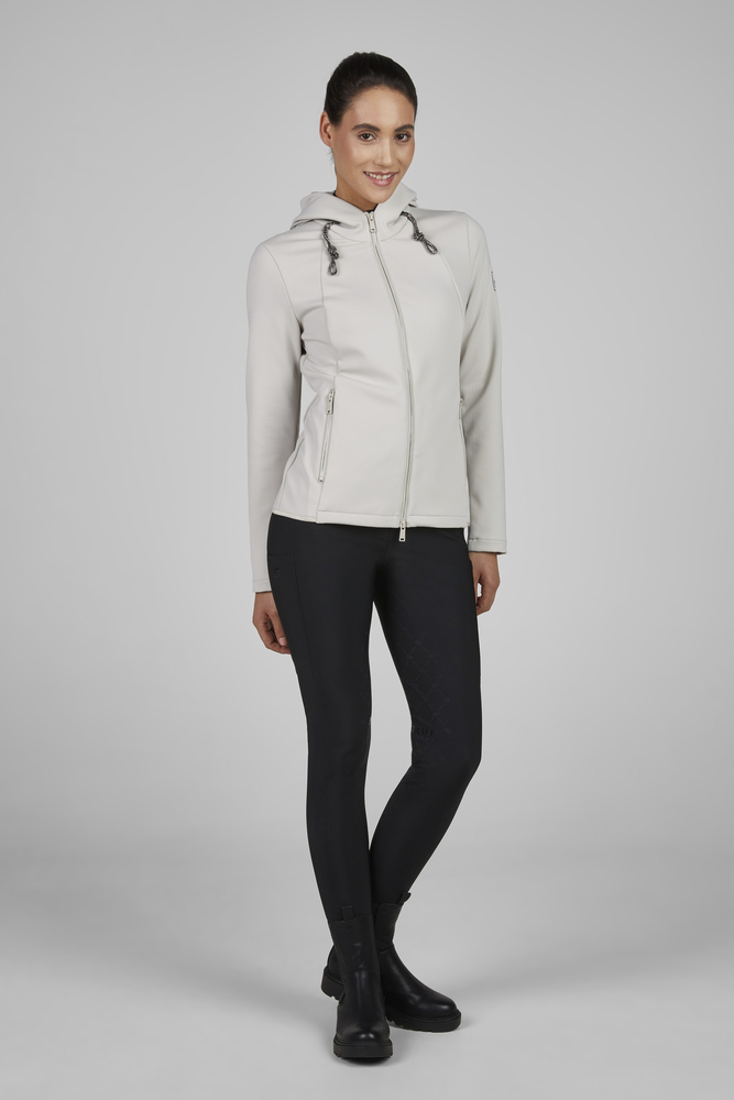PIKEUR FLEECE JACKET<br>SELECTION