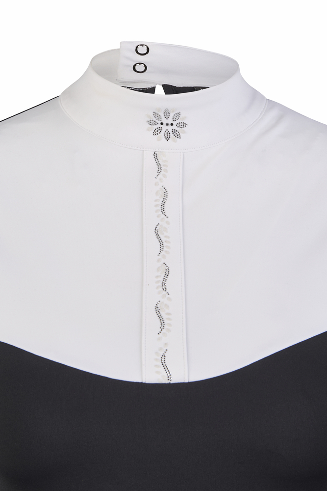 PIKEUR COMPETITION BLOUSE<br>SELECTION