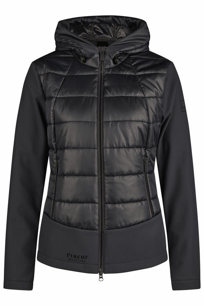 PIKEUR HYBRID JACKET<br>SELECTION