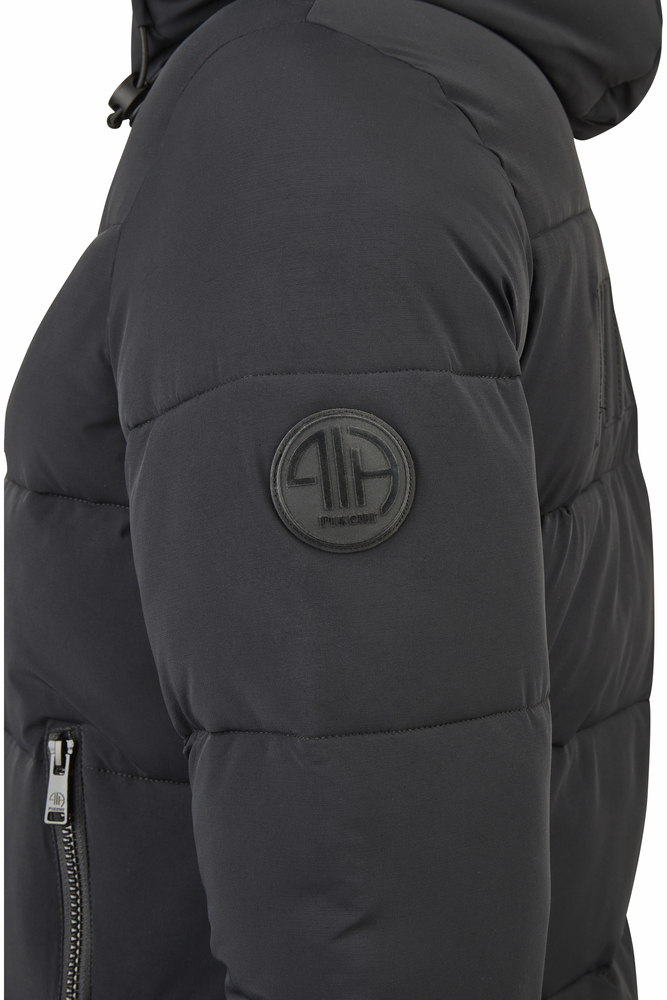 PIKEUR QUILTED JACKET<br>JACKET