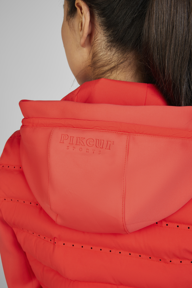 PIKEUR HYBRID JACKET<br>SPORTS