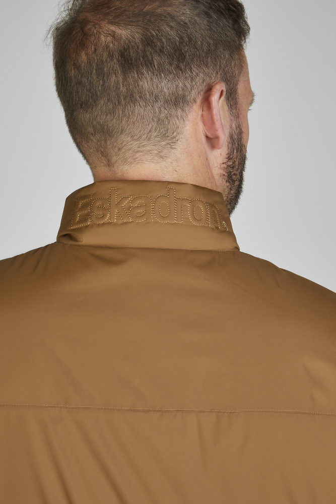 BLOUSON MALE<br>JACKET