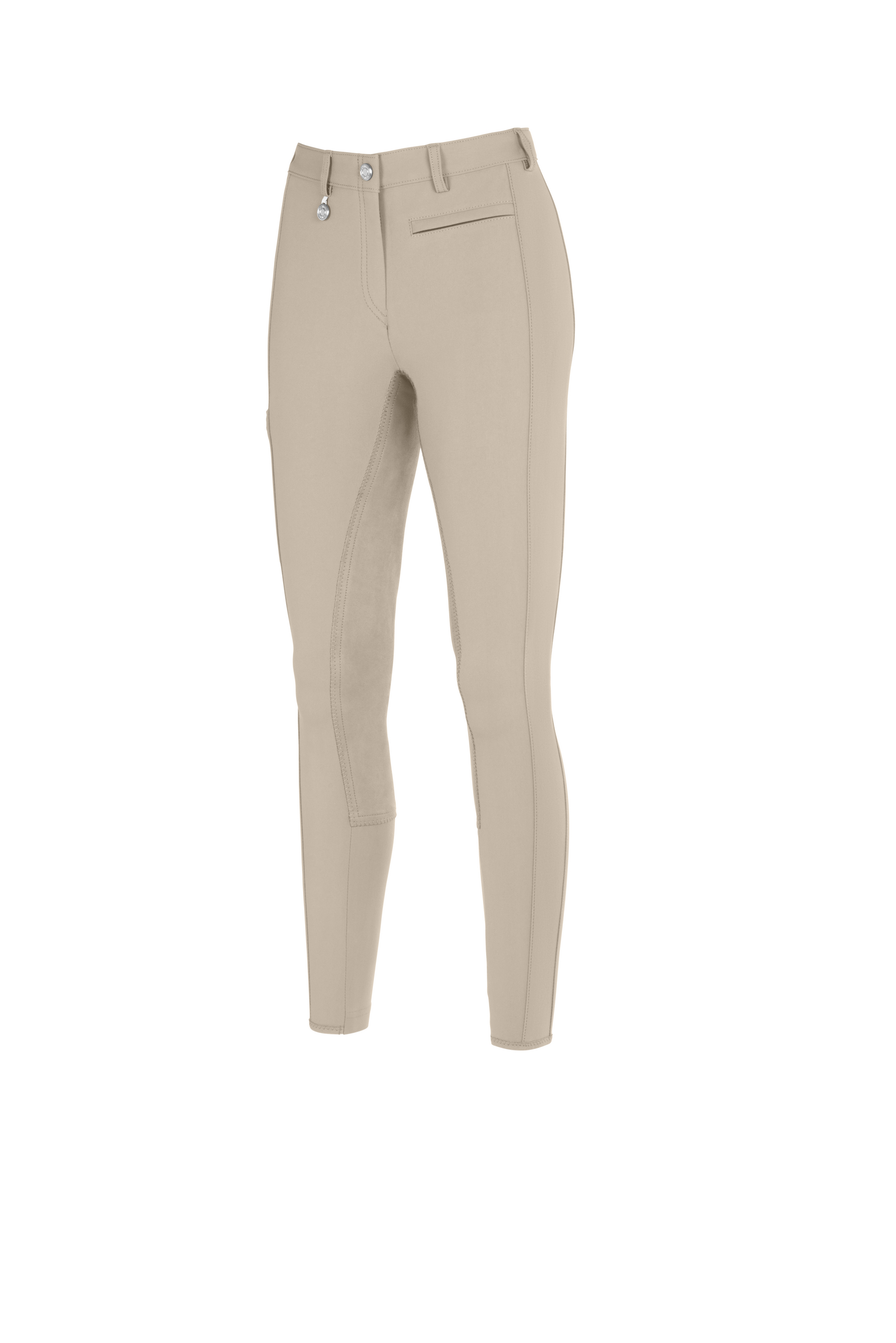PIKEUR NEW LUGANA MC<br>FULL PATCHES