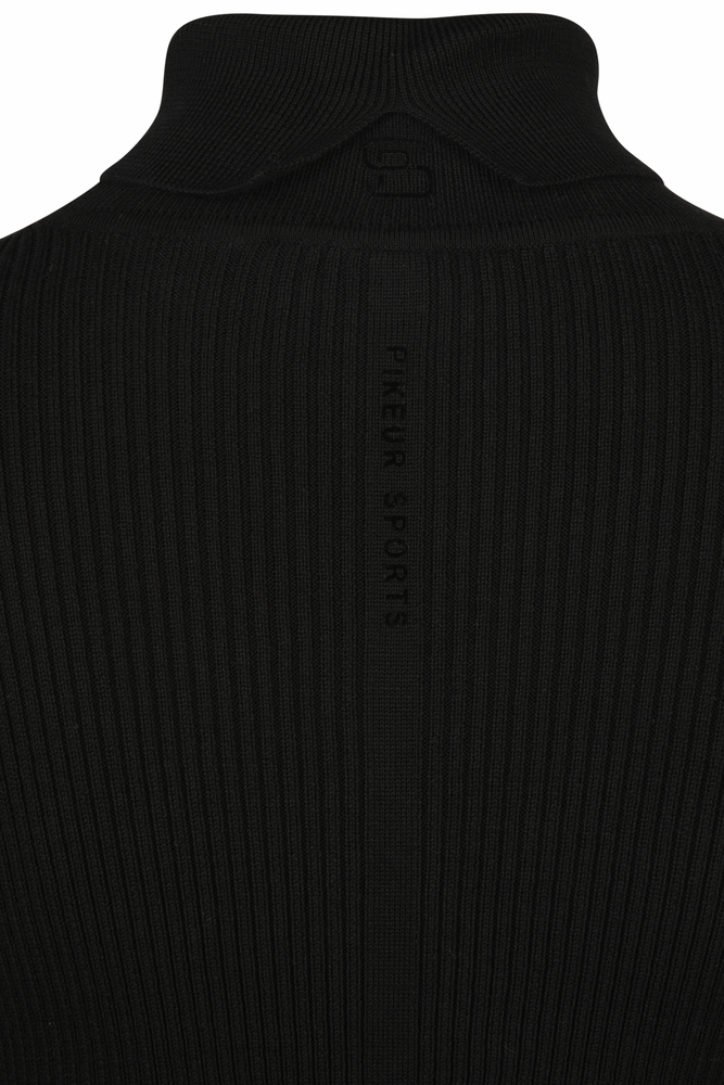 PIKEUR KNITTED ROLL NECK<br>SPORTS