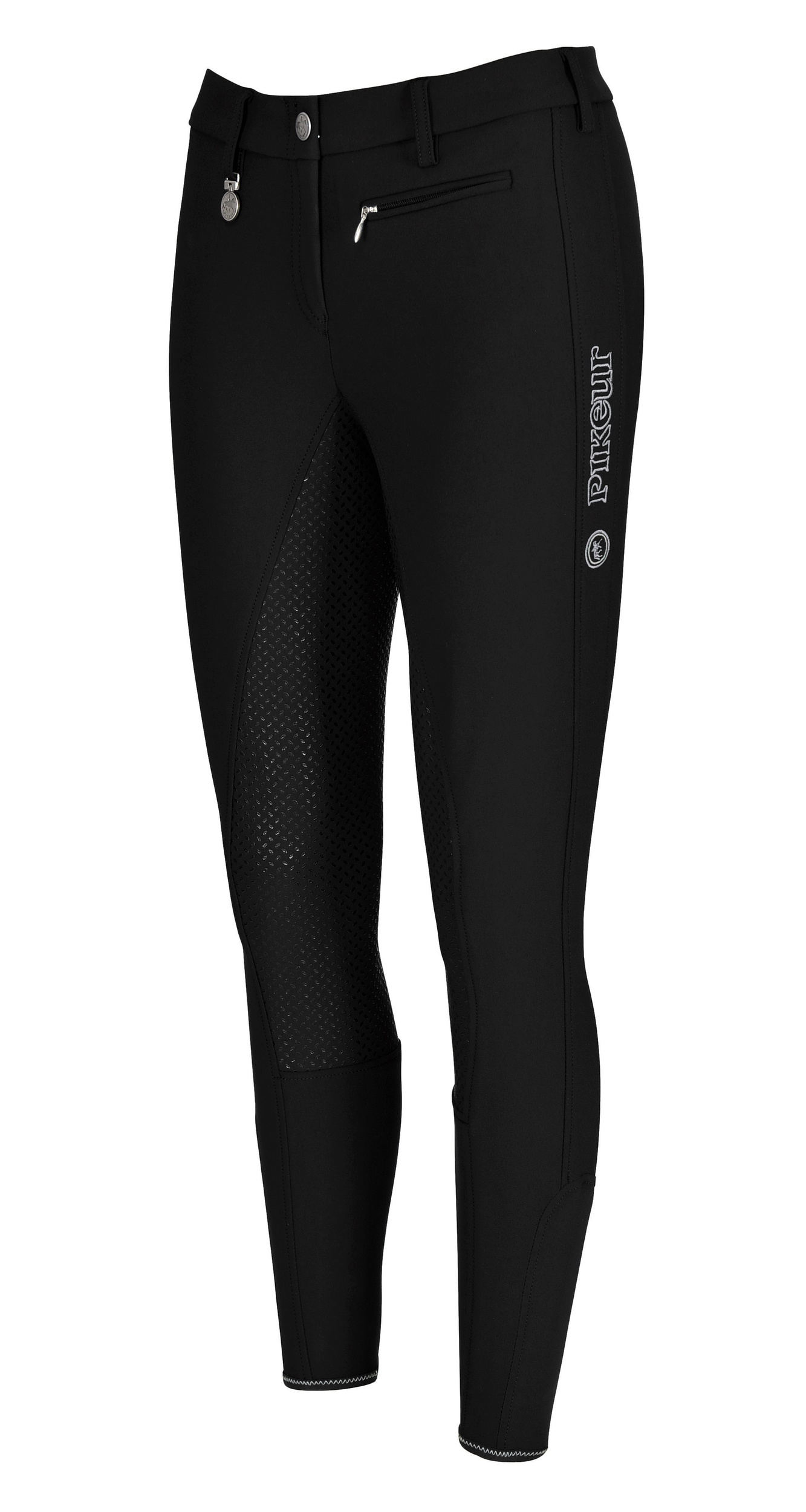 PIKEUR LUCINDA GR<br>FULL PATCHES