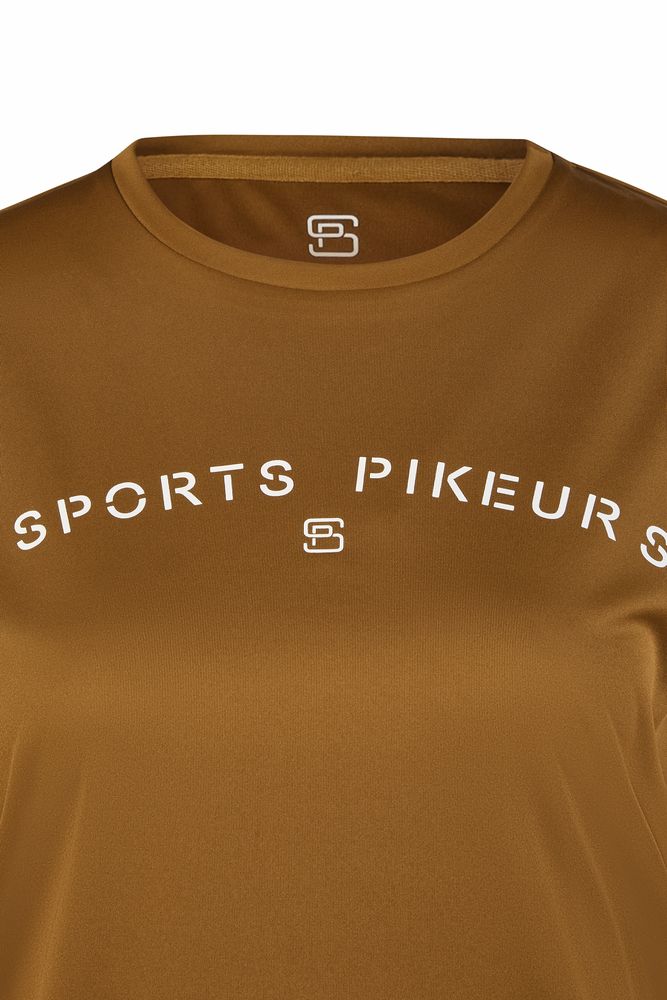 PIKEUR T-SHIRT<br>SPORTS